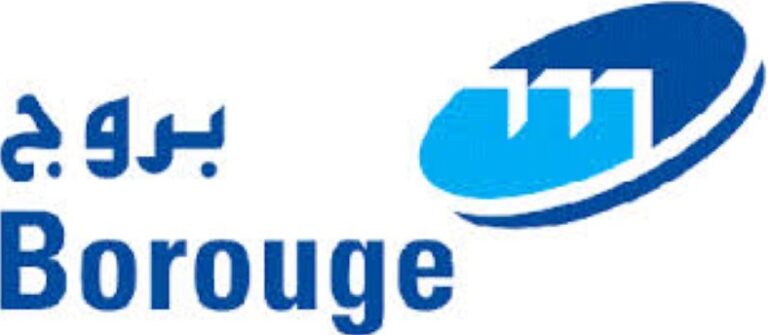 Borouge